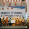 Cellica-Aep Kompak Tangani Masalah Stunting