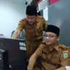 Sukseskan Program Satu Juta Akseptor Harganas 