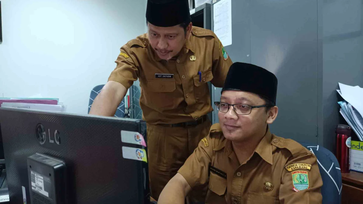 Sukseskan Program Satu Juta Akseptor Harganas 