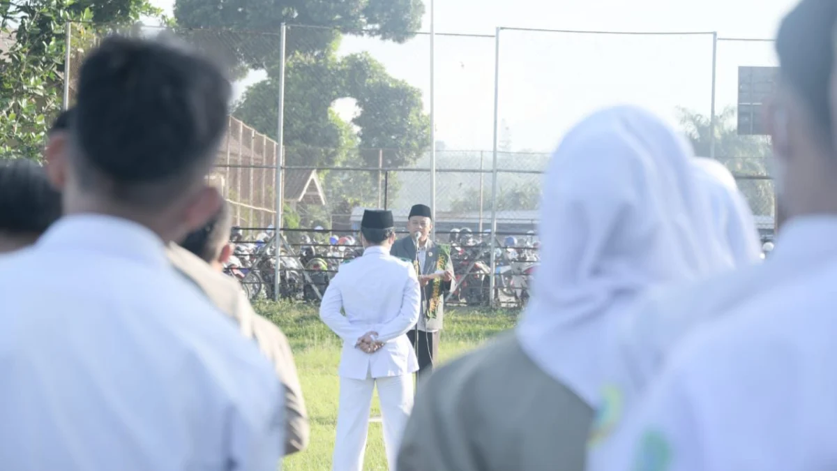 Wagub Jabar Dorong Petani Generasi Zilenial Mampu Bangkitkan Jawa Barat Swasembada Pangan