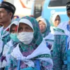 Terobosan Program "Jabar Nyaah ka Jamaah", Jabar Tes PCR Gratis Calon Jemaah Haji