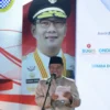 HARI LAHIR PANCASILA, Diikuti Genzi dari 23 Provinsi, Jabar Gelar Bangkit Fest 2022