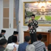 Ustaz Adi Hidayat Harap Keluarga Memperbanyak Kisah-kisah Baik Tentang Eril Selama Hidup Untuk Menginspirasi Semua