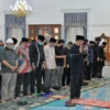 Keluarga Ridwan Kamil Terima Ungkapan Belasungkawa dari Anies Baswedan