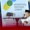 Pemda Prov Jabar Kembali Gelar KIJB