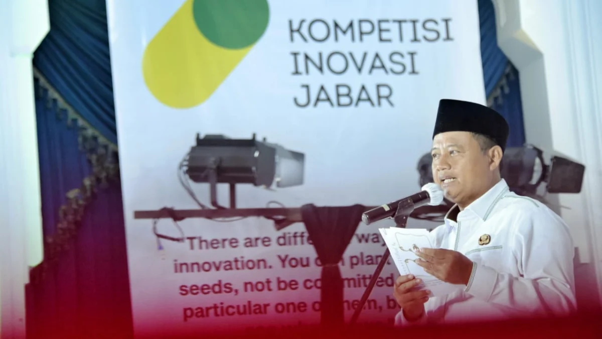 Pemda Prov Jabar Kembali Gelar KIJB