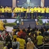 Golkar Jabar Hanya Akui Ade Puspita