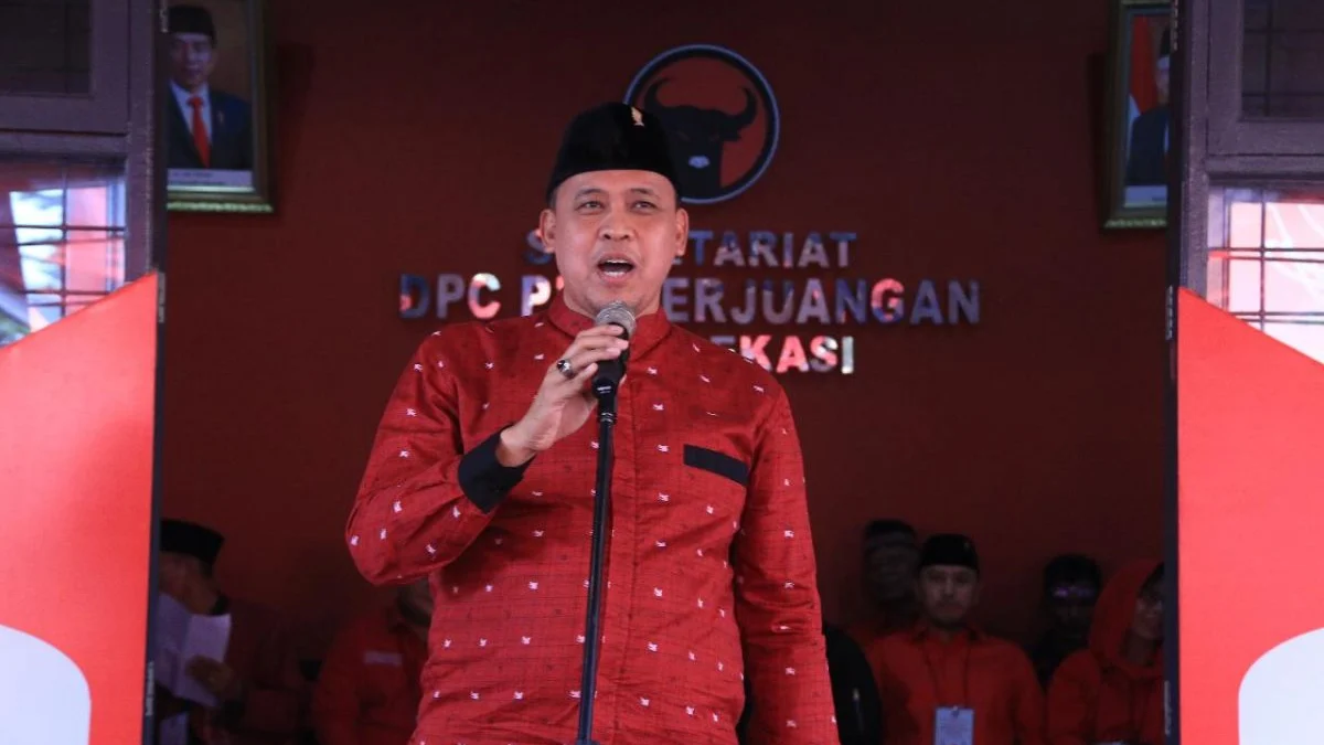 Tri Diprediksi Sulit Menang di Pilwakot 2024