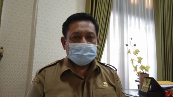 Disdik Ngebut Perbaiki Sekolah Rusak