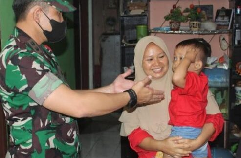 Bekasi Belum Alokasikan Anggaran Stunting