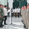 Lantik FKDM Periode 2022-2025, Ridwan Kamil: Manfaatkan Teknologi Untuk Deteksi Bahaya Pengancam Kondusivitas