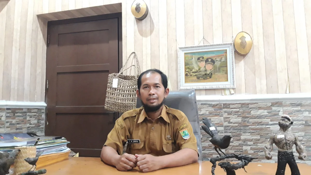 Disparbud Karawang Benahi SDM Ekraf