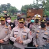 Polres Siapkan Tim Sentra Gakkumdu Pemilu