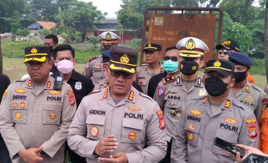 Polres Siapkan Tim Sentra Gakkumdu Pemilu