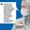 Demokrat Berjudi Lepas Cellica:<br>Jitu atau Habis Ditinggal Pemilih