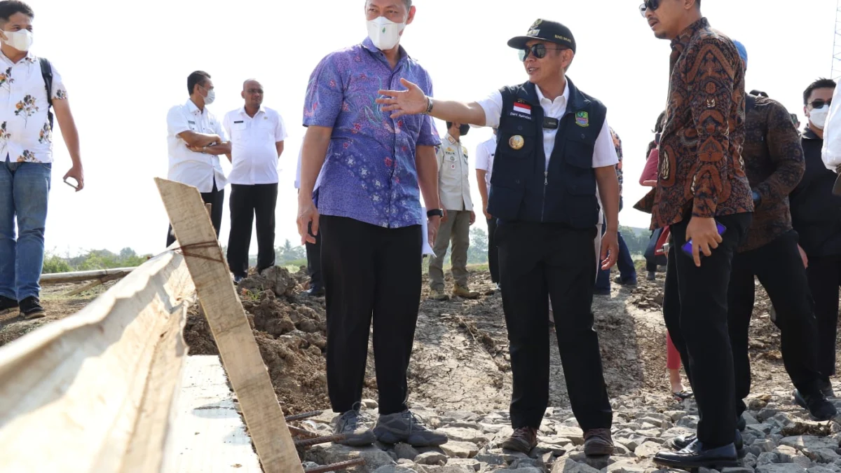 Timsus Penanganan Sampah Kurangi Beban DLHK