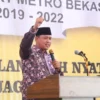 RK Berpotensi Ikut Perang Bintang Pilkada DKI 2024