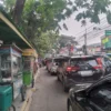 Bangli di Jalan Kemakmuran Segera Ditertibkan 