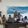 Kecamatan Cikampek Pertegas Batas Desa