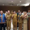 Dinkop UKM Karawang Komitmen Tingkatkan SDM Koperasi