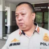 Plt Kasatpol PP Ngeluh Kurang Personel