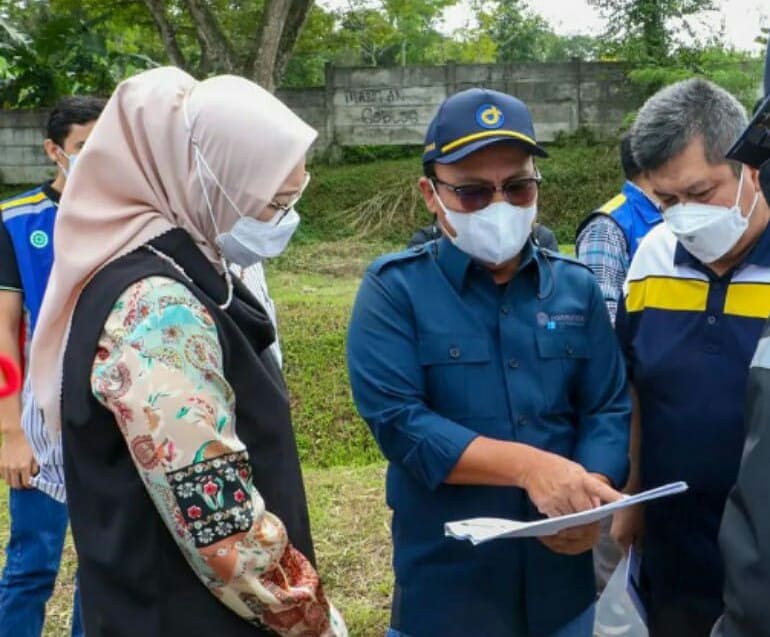 Ambu Anne: Interchange KM 99 Memudahkan Masyarakat