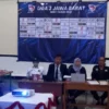 Persipo Purwakarta Tuan Rumah Liga 3 Seri 1 Jabar