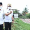 DLH Pasang Jaring Permanen di Empat DAS