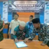 TPU Pesarean Jadi TKD Desa Tamanrahayu