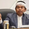 Pakai Pengacara ‘Bang Jago’ Sidang Cerai