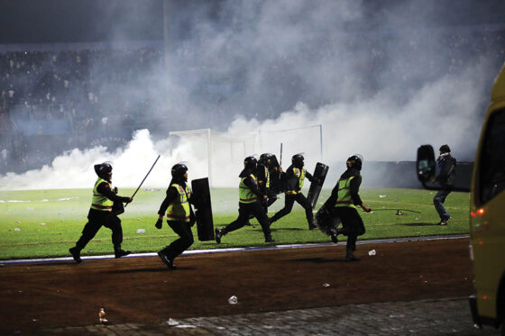 Indonesia Lolos Sanksi FIFA Indonesia Lolos Sanksi FIFA