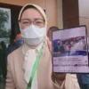 Dilaporkan Ambu ke Polda,<br>Akun YouTube Penyebar Hoaks Lenyap