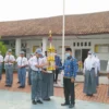 Paskibra SMAN 2 Telukjambe Timur Berprestasi