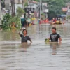 Musim Hujan Telat Benar-benar Telah Tiba