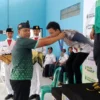 Sangat Berperstasi dan Memuaskan, Cabor Wushu Sukses Torehkan Empat Emas, Tiga Perak dan Dua Perunggu