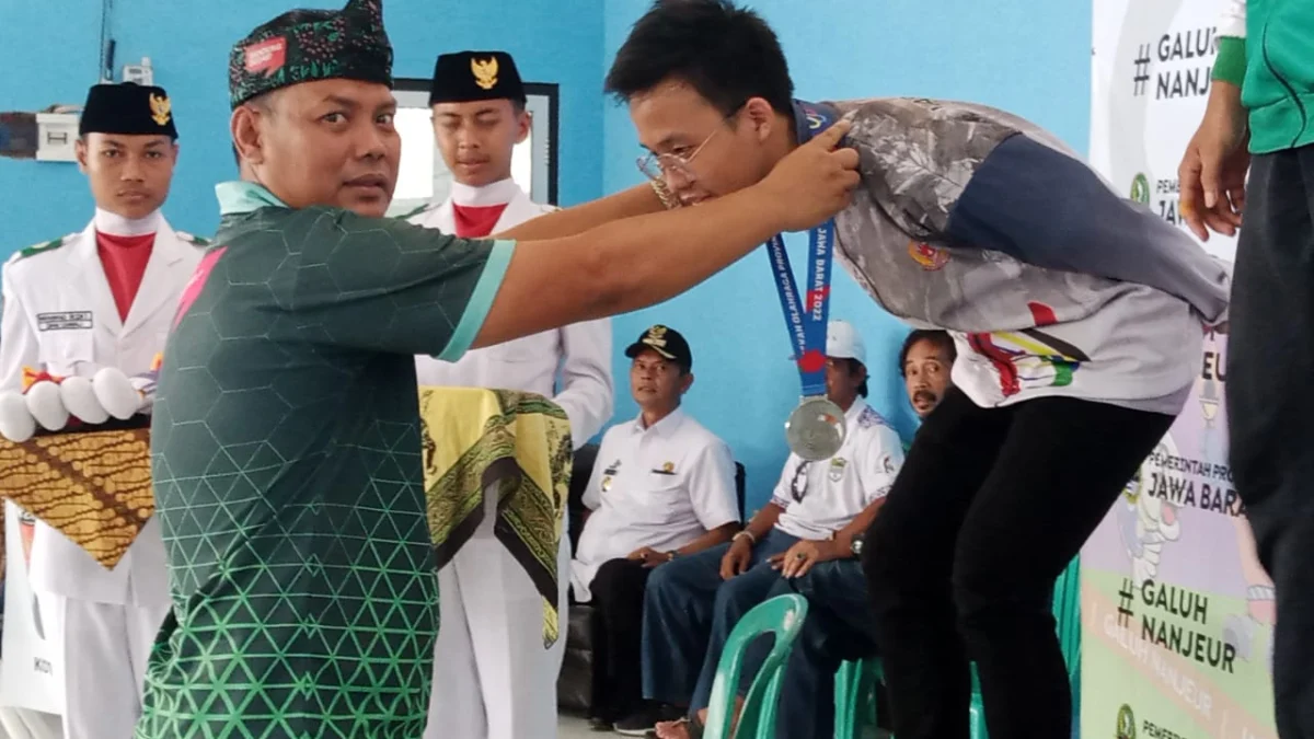 Sangat Berperstasi dan Memuaskan, Cabor Wushu Sukses Torehkan Empat Emas, Tiga Perak dan Dua Perunggu