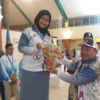 Borong Tiga Medali Emas dan Dua Perak, Cabor Catur Kabupaten Bekasi Jadi Paling Mendominasi