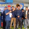 Pengurus Katar Desa Karang Baru Dilantik