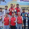 Bekasi Optimis Juara Umum Porprov Jawa Barat