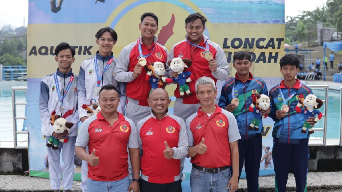 Bekasi Optimis Juara Umum Porprov Jawa Barat