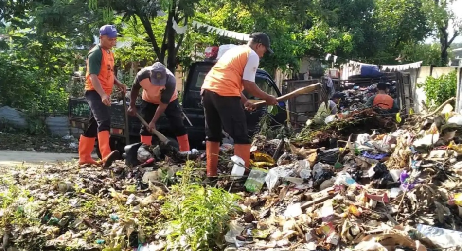 Desa Harus Miliki TPS Mandiri