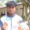 Kabupaten Bekasi Dapat Tambahn Dua Medali dari Cabor Judo