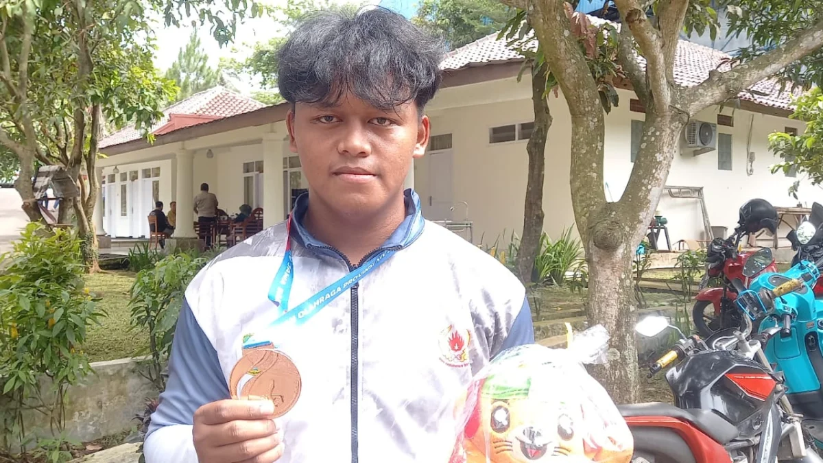 Kabupaten Bekasi Dapat Tambahn Dua Medali dari Cabor Judo