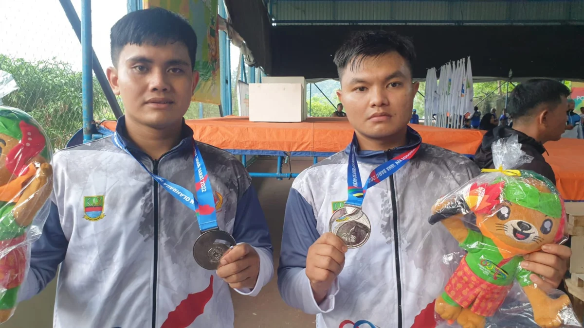 Tim Judo Kabupaten Bekasi Sumbang Satu Emas, dua Perak dan Satu Perunggu