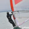 Atlet Windsurfing Putri Kabupaten Bekasi, Siti Shaqina Salsabilah Azalia dan Raudina Ayuning Rinjani Sumbang Dua Medali Emas