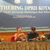 Anim Sebut DPRD Kota Bekasi Mengharapkan Kritik Membangun