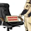 Nilai Hasil Open Bidding di Buka ke Publik