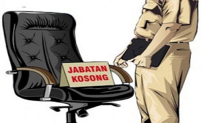 Nilai Hasil Open Bidding di Buka ke Publik