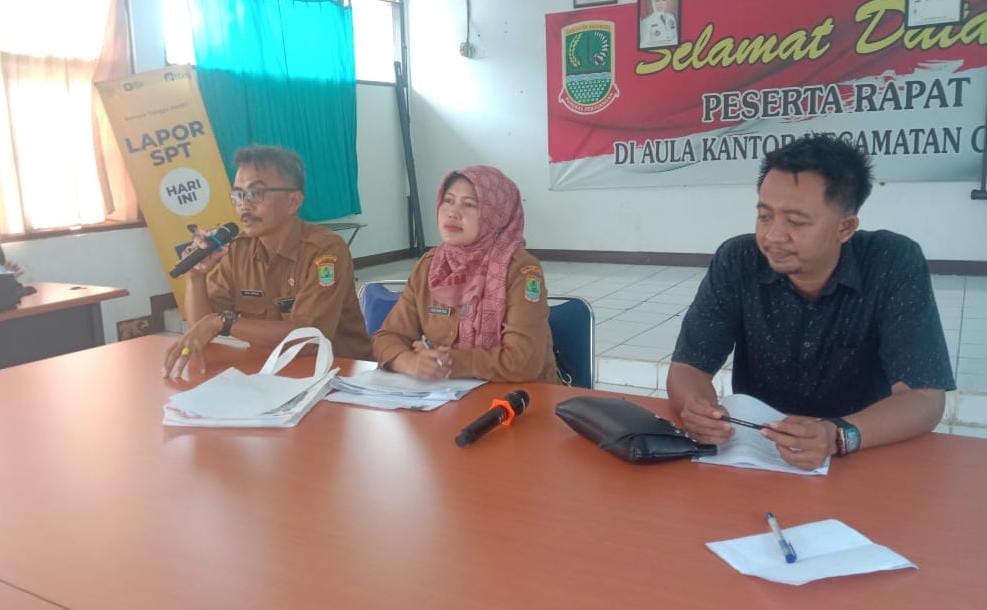 Pastikan Bantuan UMKM Tepat Sasaran