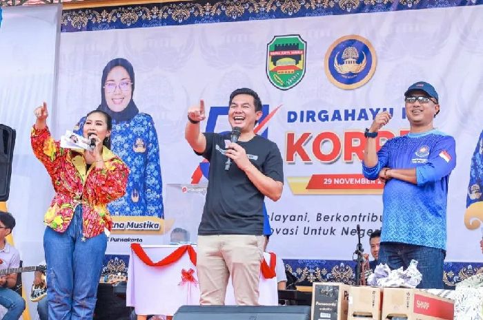 Sekda Ingatkan ASN Tak Terlibat Politik Praktis